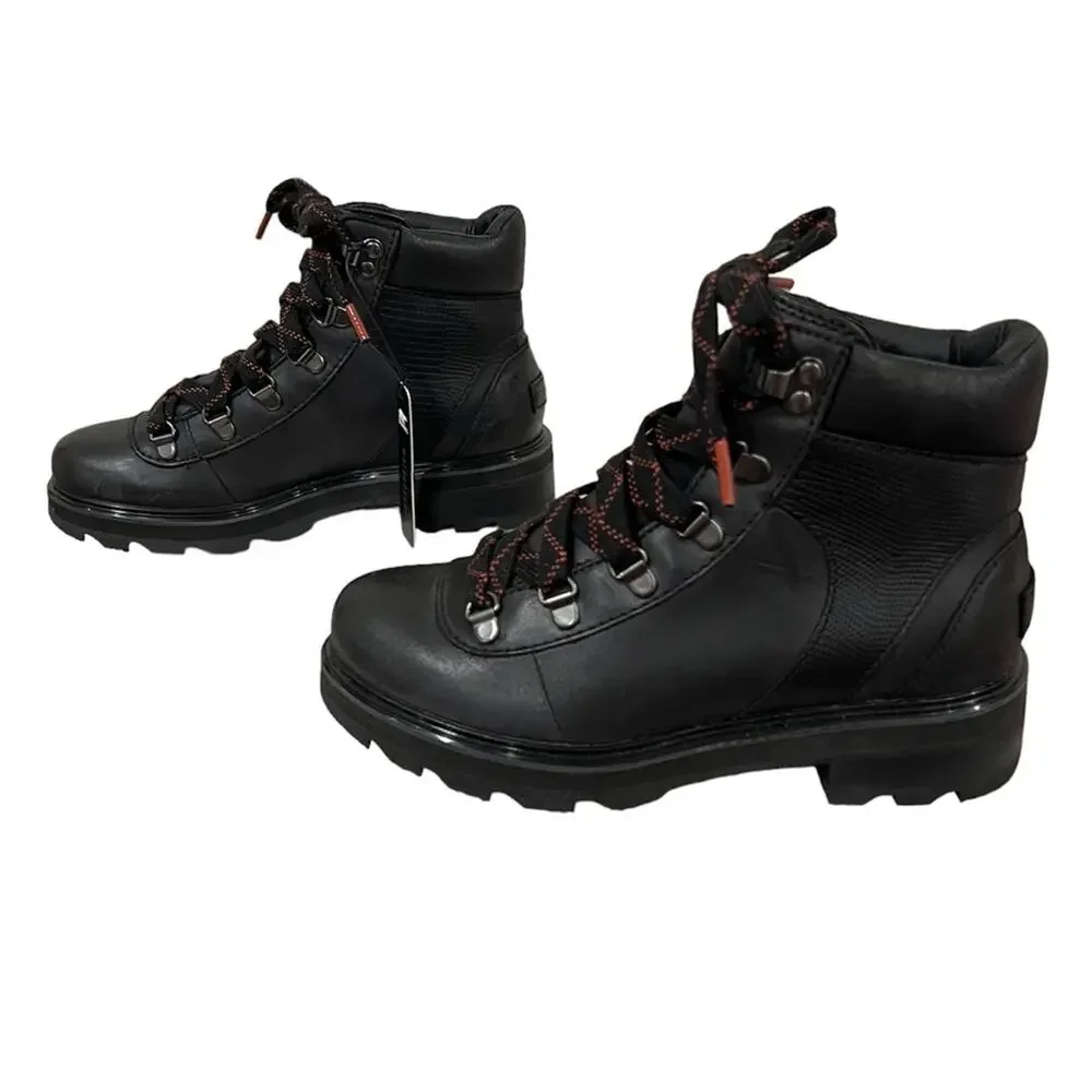 Sorel Lennox Hiker Leather Boot